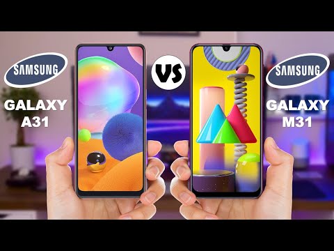 samsung a31 review indonesia