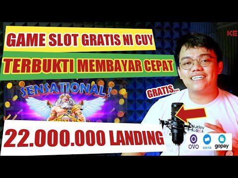 slot yang menghasilkan uang