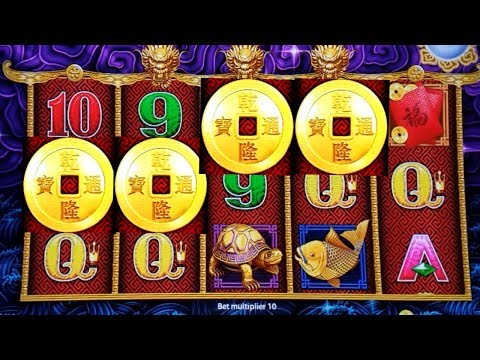 lucky god slot fafafa demo