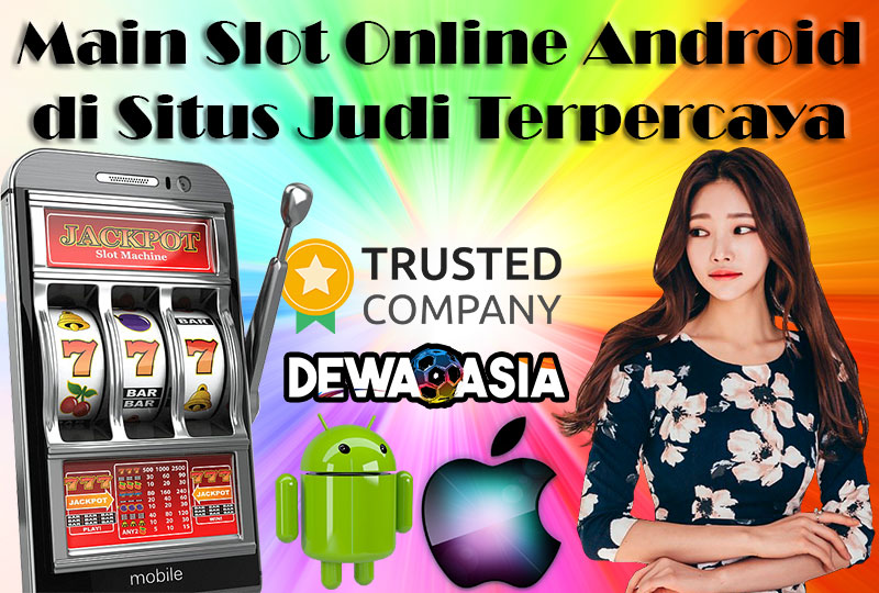 semua situs judi slot online