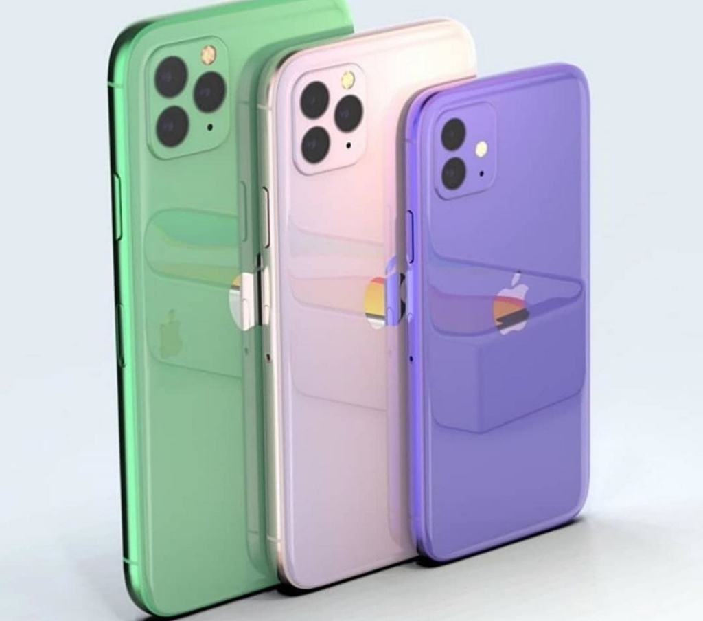 review iphone 11 indonesia