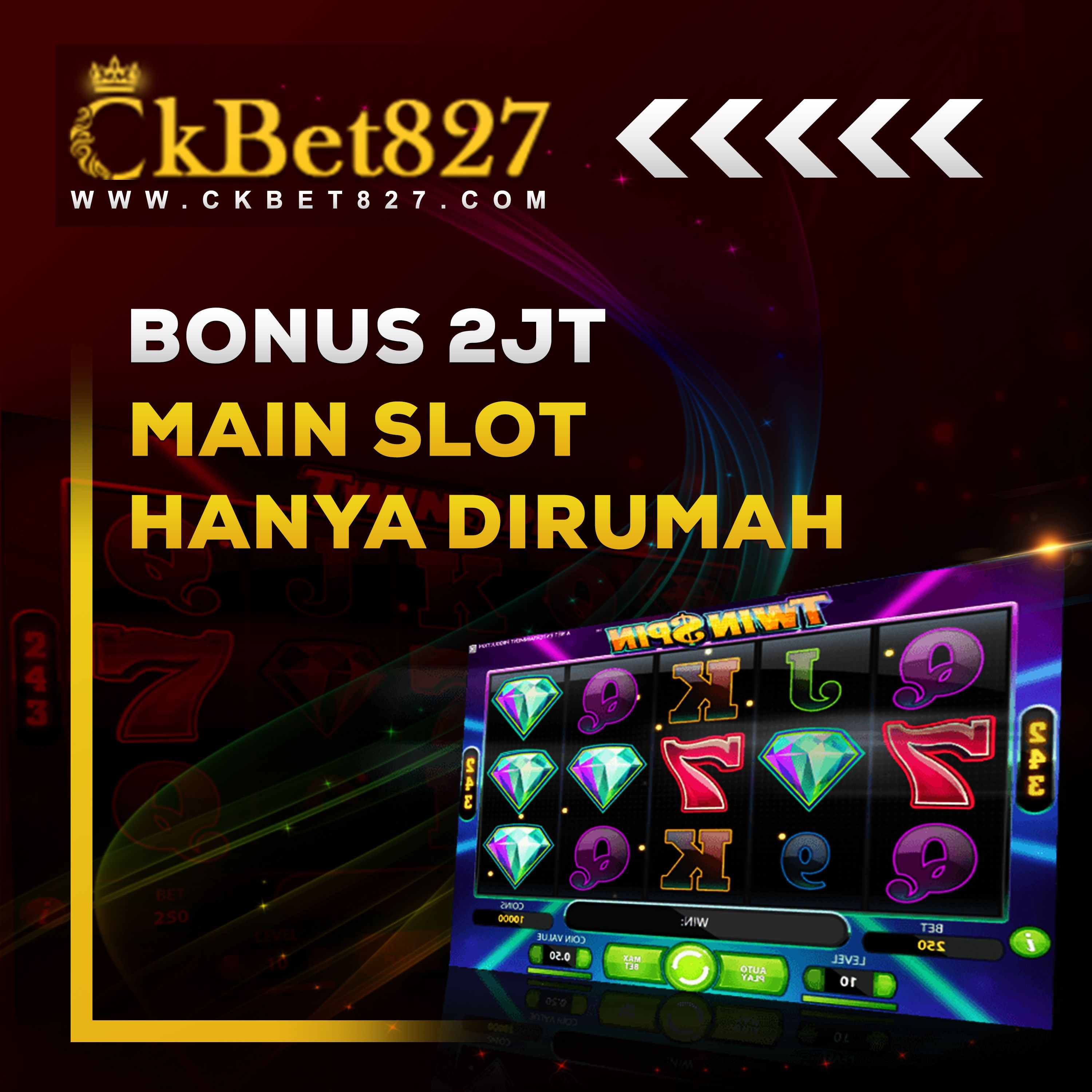 situs judi slot online terpercaya 2021 deposit pulsa tanpa potongan