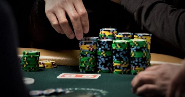 waktu main slot yang bagus