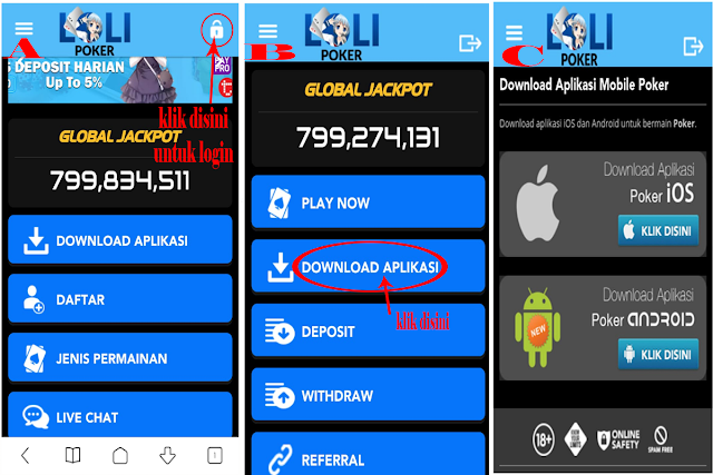 situs judi qq online terpercaya