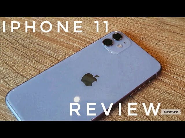 review iphone 11 indonesia